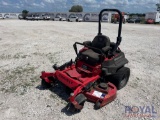 Gravely Pro-Turn 260 60in Zero Turn Mower