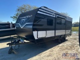 2022 24ft. Grand Design Transcend Xplor 200MK T/A Travel Trailer