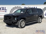 2017 Chevrolet Suburban FL SUV