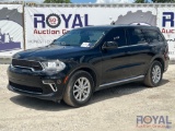 2021 Dodge Durango SXT SUV