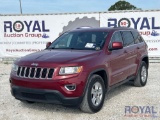 2014 Jeep Grand Cherokee Laredo SUV