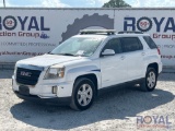 2016 GMC Terrain SLE2 SUV