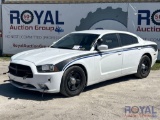 2014 Dodge Charger Sedan