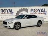 2013 Dodge Charger Sedan