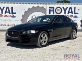 2017 Jaguar XE 25T Sedan