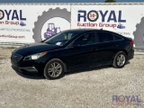 2015 Hyundai Sonata Sedan