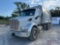 2016 Peterbilt 567 T/A McNeilus 2511 25 CuYd Rear Loader Garbage Truck
