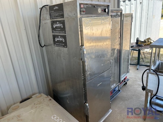 Henny Penny HC 900 Heated Holding Cabinet