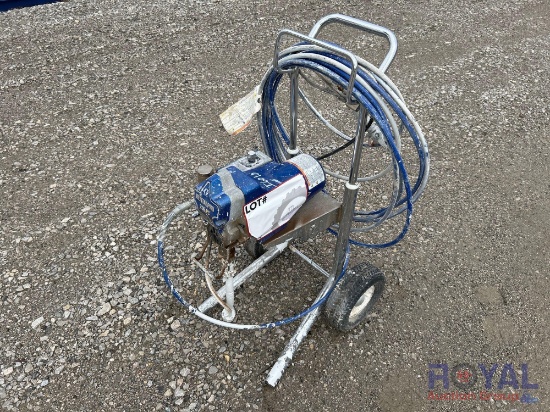 Graco 230PC Electric Paint Sprayer