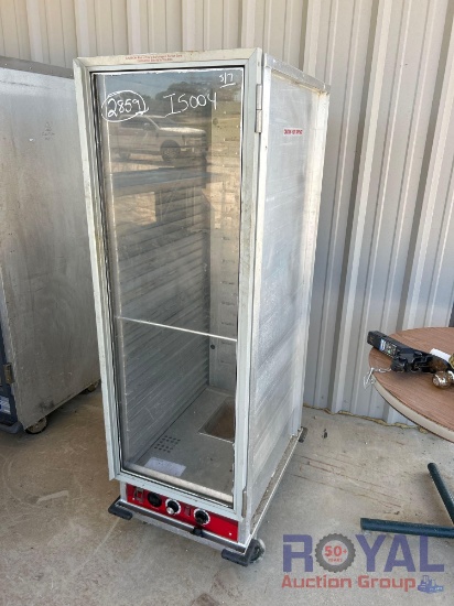 Avantco Full Size Heated Holding Cabinet