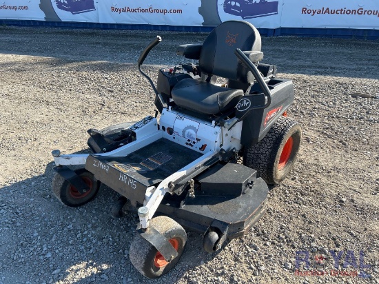 2022 Bobcat ZT3000 52in Zero Turn Mower