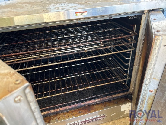 Southbend B-Series Convection Oven