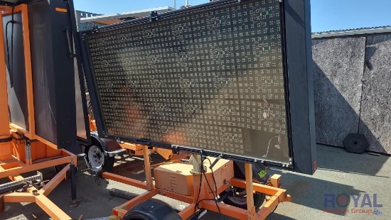 2016 Ver-Mac S/A Towable Trailer Message Board