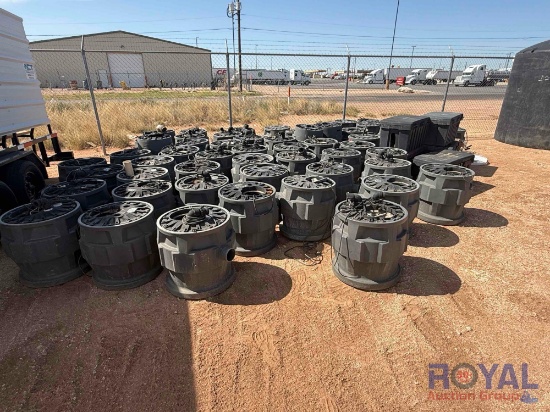 58 Liberty P383LE41 Sewage Pumps