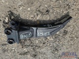Mini Excavator Ripper Attachment
