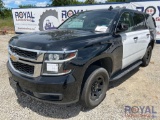 2018 Chevrolet Tahoe SUV