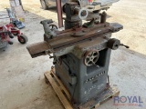 Cincinnati Number 2 Cutter and Tool Grinder
