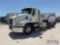 2014 Mack CXU (Pinnacle) Truck-Tractor
