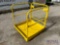 2025 Forklift Safety Basket