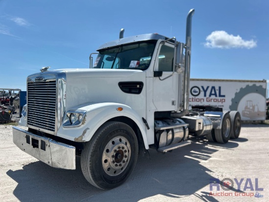 2015 FREIGHTLINER Coronado Truck-Tractor