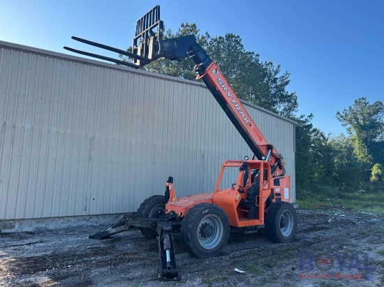 2016 JLG Skytrack 10054 10,000lb. 4x4 Telescopic Telehandler