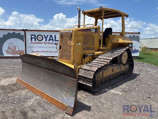 2006 Caterpillar D6N XL Crawler Tractor Dozer