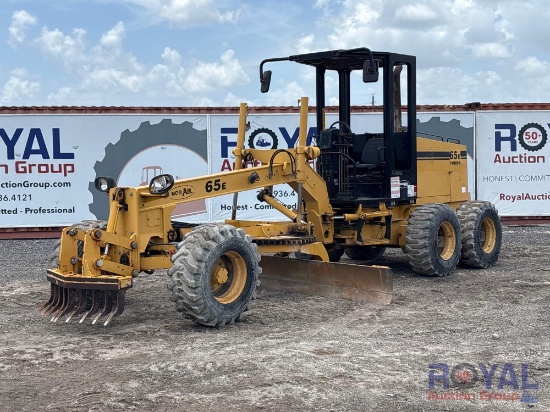 NorAm grader