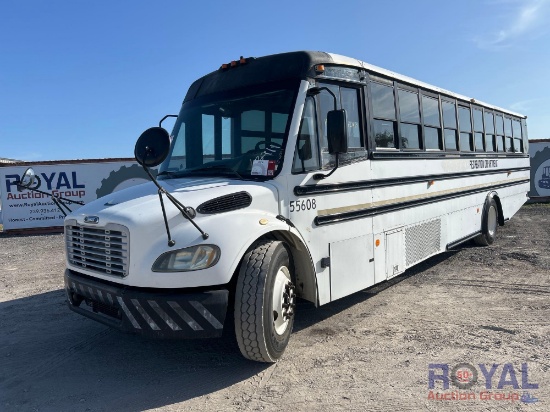 2006 Freightliner B2 Thomas Passenger Bus