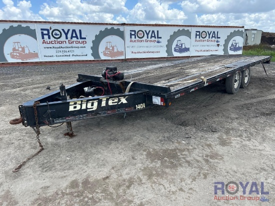 2018 ROAC CLIPPER Trailer