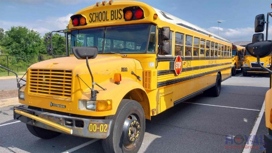 School Bus