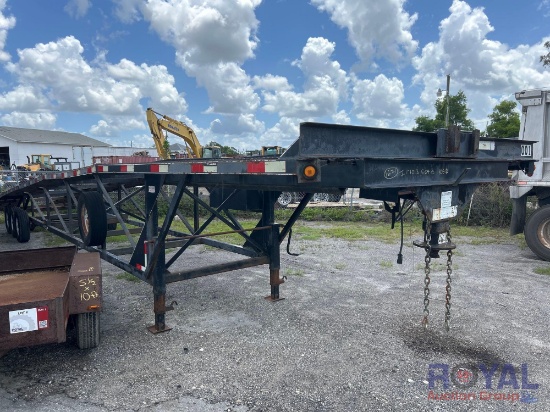 2018 Quality T/A Car Hauler Trailer