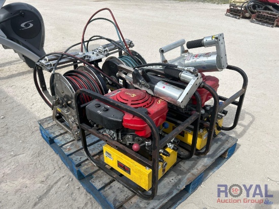 Amkus Rescue System