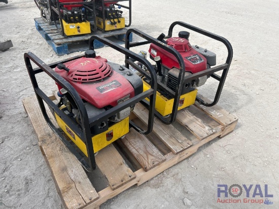 Amkus Rescue System