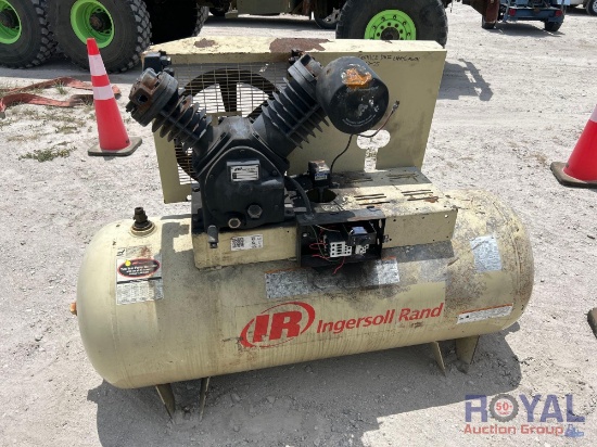 Ingersoll Rand 2545 120 Gallon Air Compressor