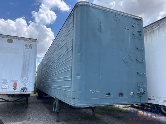 48 FT Trailer