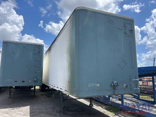 48 FT TRAILER