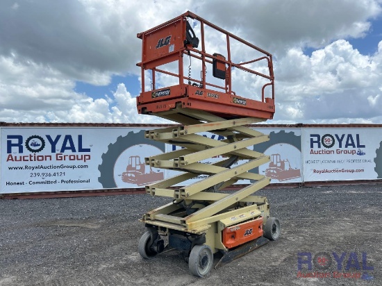 2018 JLG 3246ES 32ft Electric Scissor Lift