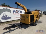 2012 Vermeer BC1000XL Towable Brush Chipper