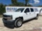 2016 Chevrolet Silverado 1500 4x4 Crew Cab Pickup Truck