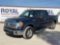 2013 Ford F-150 4x4 Ext. Cab Pickup Truck
