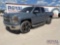 2015 Chevrolet Silverado 1500 4x4 Crew Cab Pickup Truck