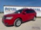 2013 Dodge Journey SUV