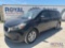 2016 Kia Sedona LX Minivan