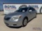 2007 Toyota Camry Hybrid Sedan