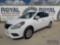 2018 Nissan Versa Sedan