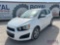 2016 Chevrolet Sonic Hatchback