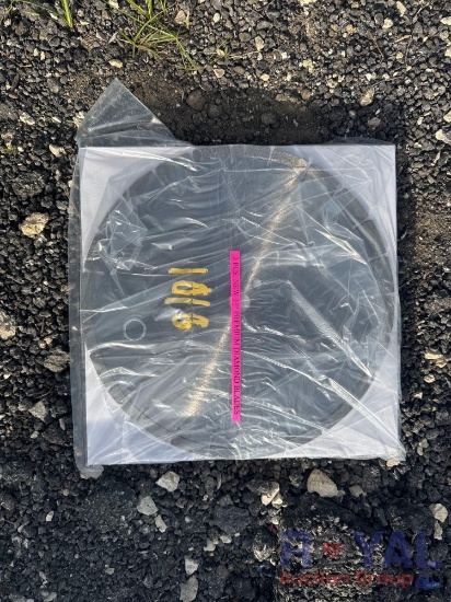 3pc 14 inch Premium Diamond Blades