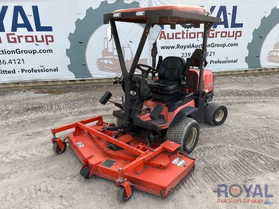 Kubota F3990 72in. Commecial Mower