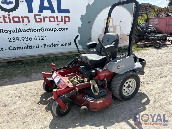 2019 Exmark S-Series 54in Zero Turn Mower