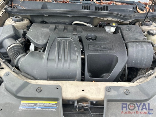 2007 Chevrolet Cobalt Sedan